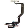 Smartex® Circuito Tasto Accensione Compatibile con iPhone 12 - Power ON off Flex