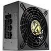 Sharkoon Silent Storm SFX 500W Gold modular - Alimentazione elettrica, 80Plus, Nero, 12.5 x 13 x 6.3 cm