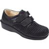 Ecosanit Scarpe da donna automodellanti per piede diabetico Ecosanit Nettuno