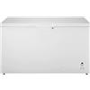 Hisense FT546D4AWLYE congelatore Congelatore a pozzo Libera installazione 420 L E Bianco