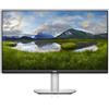 DELL S2722QC 68,6 cm (27") 3840 x 2160 Pixel 4K Ultra HD LCD Grigio