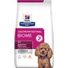 Hill's Prescription Diet Dog Mini Gastrointestinal Biome Pollo - 3 Kg - Croccantini per cani - 1° ORDINE? scegli lo sconto BZR5 / BZR20 + 200 punti fedeltà