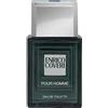 Enrico Coveri - Pour Homme 50ml | Eau De Toilette Pour Homme Vaporisateur | Natural Spray | Profumo Uomo Elegante E Fresco E Sobrio | Profumi Uomo Con Fragranza Agrumata, Aromatica E Legnosa