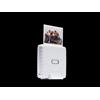 Fuji - Instax Link Wide A White Ex D-white