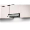 Faber - Cappa Tch04-acciaio Inox