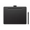 Wacom - Intuos Medium Bluetooth Black-nero