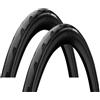 Continental Grand prix 5000 700x28c pieghevole nero
