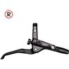 Shimano Leva freno con pompante Shimano Deore xt 8100 trekking destro - Recycle