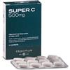 PRINCIPIUM SUPER C 500 MG 24 COMPRESSE