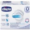 CHICCO COPPETTA ASSORBILATTE ANTIBATTERI