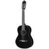 Yamaha Chitarra classica 4/4 SERIE C Nero lucido C 40BL
