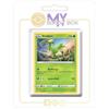 my-booster Viridium (Virizion) 015/264 Reverse - my-booster X Écarlate et Violet 8 - Poing de Fusion Box di 10 carte Pokémon Francese