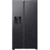 Samsung Frigorifero Side by Side Air Space AI 635L RS64DG53M3B1EF GARANZIA ITALIA