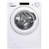Candy Smart CS4 1272DE/1-S lavatrice Caricamento frontale 7 kg 1200 Giri/min D Bianco GARANZIA ITALIA