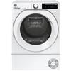 Hoover H-DRY 500 NDE H8A2TCEXS-S asciugatrice Libera installazione Caricamento frontale 8 kg A++ Bianco GARANZIA ITALIA