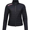 Rossignol Cyrus Jacket, Giacca Donna, Nero, S