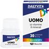 Massigen Dailyvit+ Uomo 30 Compresse