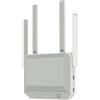 Keenetic Router HERO AX3000 KN 1012 Mesh Triple Band White e Grey KN 1812 01 EU
