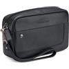 Roncato Alaska Pochette 21x12x7 Cm - Nero