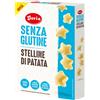 Doria stelline patata 400 g - 981566060 - alimentazione/alimentazione/alimenti-per-celiaci