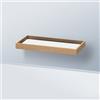 Duravit DuraStyle ripiano portaoggetti, DS618205252, DuraStyle rovere europeo [Mobili da Bagno > Mobili Complementari]