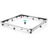 MEPA Universal telaio di montaggio Flex 120/120 per piatti doccia, 176200, Universal [Piatti Doccia > Ricambi per Piatti Doccia]