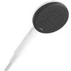hansgrohe Raindance Alive Select S doccetta, 3 tipi di getto, 24500700, Raindance Alive Select S bianco opaco [Rubinetteria Bagno > Doccette / Supporti]