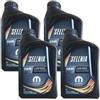 Generico OLIO MOTORE SELENIA K PURE ENERGY SAE 5W40 ACEA C3 PER MOTORI BENZINA MULTIAIR. CONFEZIONE DA 4 LITRI