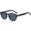 HUGO BOSS BOSS 1506/S Occhiali da sole da uomo Nero