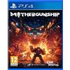 Sold Out Mothergunship - PlayStation 4