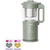 Nuvita Cuocipappa multifunzione 7 in 1 Magic Pappa - Nuvita