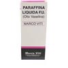 Marco Viti Farmaceutici Olio Vaselina Fu 500ml