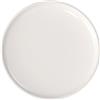 Villeroy & Boch Artesano Piatto da Pizza, Porcellana Premium, Bianco, 32 cm