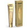 CURASEPT GOLD LUXURY WHITENING DENTIFRICIO 75 ML