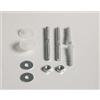 Ceramica alice Kit di fissaggio per lavabi sospesi Alice Ceramica