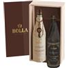 Le Poiane Bolla Cassetta 2BT: 1BT Amarone Valpolicella + 1BT Ripasso Valpolicella