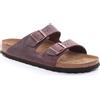 Birkenstock Ciabatta Arizona Marrone