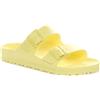 Birkenstock Ciabatta Donna Birkenstock Arizona Eva Giallo