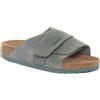 Birkenstock Ciabatta Donna Birkenstock Kyoto Grigio