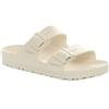 Birkenstock Ciabatta Donna Birkenstock Arizona Eva Bianco