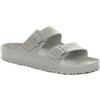 Birkenstock Ciabatta Uomo Birkenstock Arizona Eva Grigio