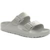 Birkenstock Ciabatta Donna Birkenstock Arizona Eva Grigio