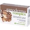 FARMADERBE Srl GANODERMA COMPLEX 30 CAPSULE 14,10 G