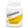 Biomineral One Capelli Più Forti, Valuminosi, Spessi, 90 Compresse, Integratore per Capelli a Base di Lactocapil Plus con Biotina, Vitamina D, Acido Linoleico e Taurina, 3 Mesi di Trattamento