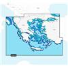 GARMIN navionics+ VISION NVEU015R Mar Egeo Mar di Marmara art.010-C1240-00