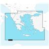GARMIN navionics+ NSEU015R Mar Egeo Mar di Marmara art.010-C1240-20