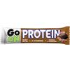 Sante Go On! Barretta Proteica 50 g - Sante