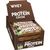 Sante Go On! Barretta Proteica 24 x 50 g - Sante