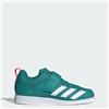 Adidas Scarpe da sollevamento pesi Powerlift 5