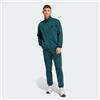 Adidas Tuta Sportswear Basic 3-Stripes Fleece